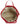 SAMANTHA LOOK Shopper Damen | echt Leder, Made in Italy