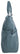 SAMANTHA LOOK Shopper Damen | echt Leder, Made in Italy