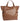 SAMANTHA LOOK Shopper Damen | echt Leder, Made in Italy