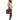 BETTY BARCLAY Aktentasche Damen | echt Leder