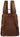 X-ZONE Rucksack Damen | echt Leder