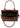 X-ZONE Handtasche Damen | echt Leder