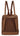 X-ZONE Rucksack RFID Damen | echt Leder