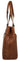 X-ZONE Shopper RFID Herren, Damen | echt Leder