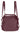 SAMANTHA LOOK Shopper Damen | echt Leder, Made in Italy