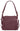 SAMANTHA LOOK Shopper Damen | echt Leder, Made in Italy