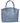 CLUTY Handtasche Damen | echt Leder, Made in Italy