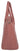 CLUTY Handtasche Damen | echt Leder, Made in Italy