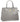 CLUTY Handtasche Damen | echt Leder, Made in Italy