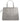 CLUTY Handtasche Damen | echt Leder, Made in Italy