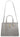 CLUTY Handtasche Damen | echt Leder, Made in Italy