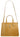 CLUTY Handtasche Damen | echt Leder, Made in Italy