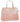 CLUTY Handtasche Damen | echt Leder, Made in Italy