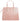 CLUTY Handtasche Damen | echt Leder, Made in Italy