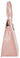 CLUTY Handtasche Damen | echt Leder, Made in Italy