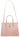 CLUTY Handtasche Damen | echt Leder, Made in Italy