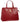 CLUTY Handtasche Damen | echt Leder, Made in Italy