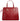 CLUTY Handtasche Damen | echt Leder, Made in Italy