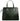 CLUTY Handtasche Damen | echt Leder, Made in Italy