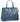 CLUTY Handtasche Damen | echt Leder, Made in Italy