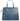CLUTY Handtasche Damen | echt Leder, Made in Italy