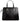 CLUTY Handtasche Damen | echt Leder, Made in Italy