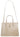 CLUTY Handtasche Damen | echt Leder, Made in Italy