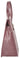 CLUTY Handtasche Damen | echt Leder, Made in Italy