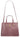 CLUTY Handtasche Damen | echt Leder, Made in Italy