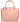 CLUTY Handtasche Damen | echt Leder, Made in Italy