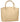 CLUTY Handtasche Damen | echt Leder, Made in Italy