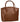CLUTY Handtasche Damen | echt Leder, Made in Italy