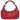 SAMANTHA LOOK Handtasche Damen | echt Leder, Made in Italy
