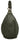 SAMANTHA LOOK Handtasche Damen | echt Leder, Made in Italy