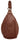 SAMANTHA LOOK Handtasche Damen | echt Leder, Made in Italy