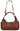 SAMANTHA LOOK Handtasche Damen | echt Leder, Made in Italy