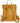 SAMANTHA LOOK Rucksack Damen | Echt Leder, Made in Italy