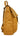 SAMANTHA LOOK Rucksack Damen | Echt Leder, Made in Italy