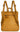 SAMANTHA LOOK Rucksack Damen | Echt Leder, Made in Italy