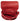 SAMANTHA LOOK Rucksack Damen | Echt Leder, Made in Italy