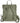 SAMANTHA LOOK Rucksack Damen | Echt Leder, Made in Italy