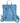 SAMANTHA LOOK Rucksack Damen | Echt Leder, Made in Italy