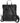 SAMANTHA LOOK Rucksack Damen | Echt Leder, Made in Italy