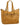 SAMANTHA LOOK Shopper Damen | echt Leder, Made in Italy