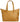 SAMANTHA LOOK Shopper Damen | echt Leder, Made in Italy