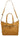 SAMANTHA LOOK Shopper Damen | echt Leder, Made in Italy