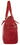 SAMANTHA LOOK Shopper Damen | echt Leder, Made in Italy