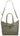 SAMANTHA LOOK Shopper Damen | echt Leder, Made in Italy