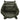 SAMANTHA LOOK Shopper Damen | echt Leder, Made in Italy