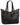 SAMANTHA LOOK Shopper Damen | echt Leder, Made in Italy